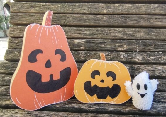 Autunno - Halloween